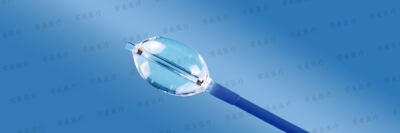 椎體擴(kuò)張球囊導(dǎo)管